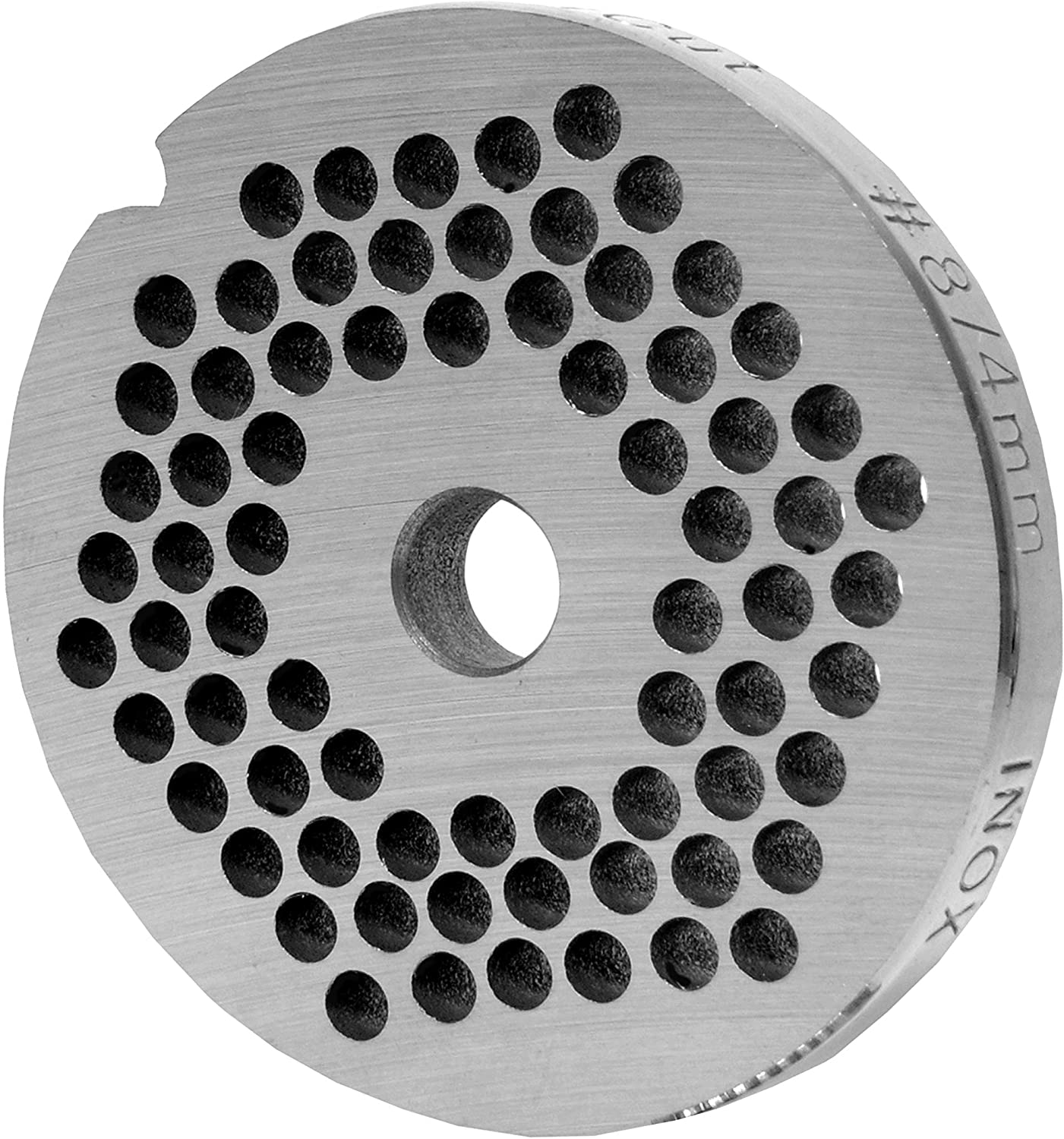 WolfCut Perforated discs for meat grinder Graef FW700 (4.0 mm)