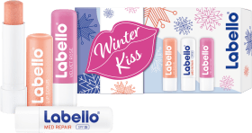 Labello Gift set Winter Kiss 3 pcs, 1 pc