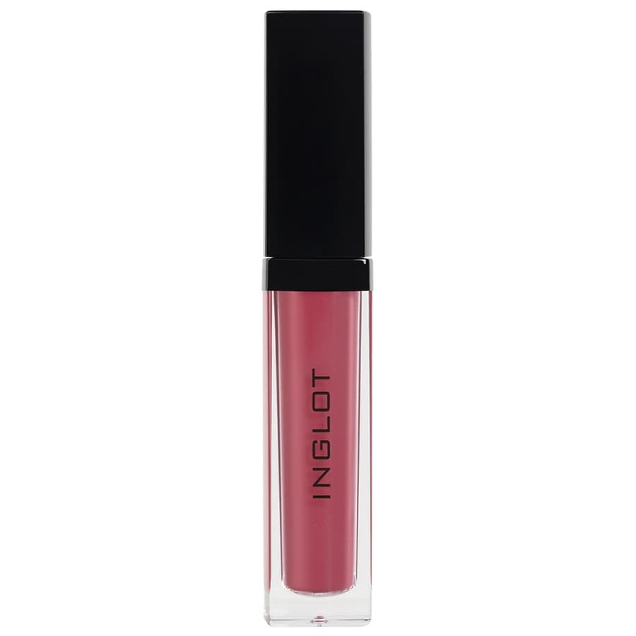 Inglot HD Lip Tint Matte,No. 16, No. 16