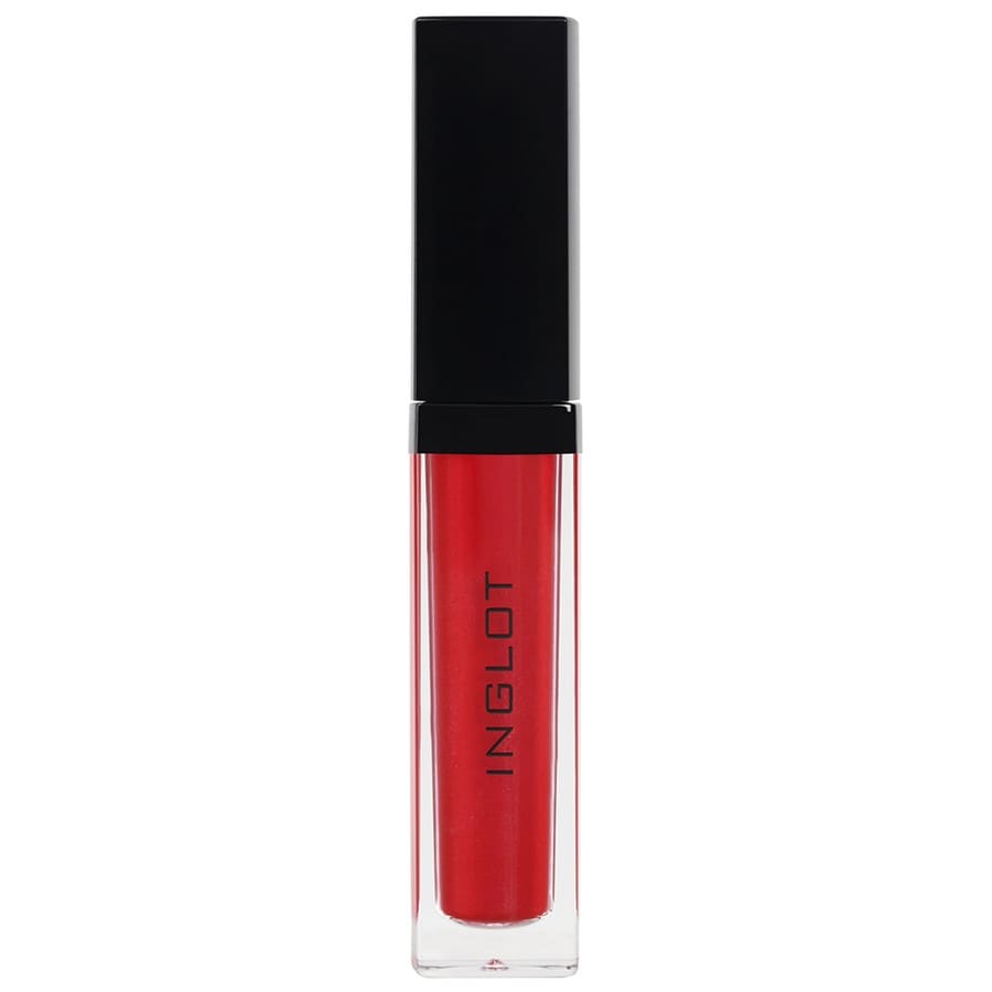 Inglot HD Lip Tint Matte,No. 12, No. 12