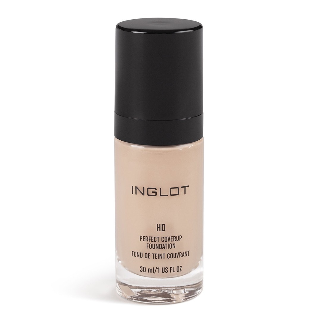 Inglot HD PERFECT COVERUP,No. 79, No. 79