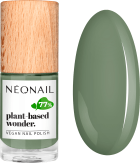 NeoNail PURE OLIVE nail polish, 7.2 ml