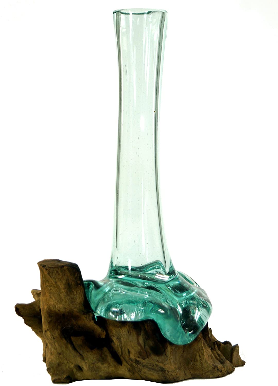 Shop Recycling Glass Vase Glass Vase (- Vases, Bowls