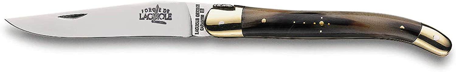 Forge de Laguiole 1211 Knife, Multi-Colour