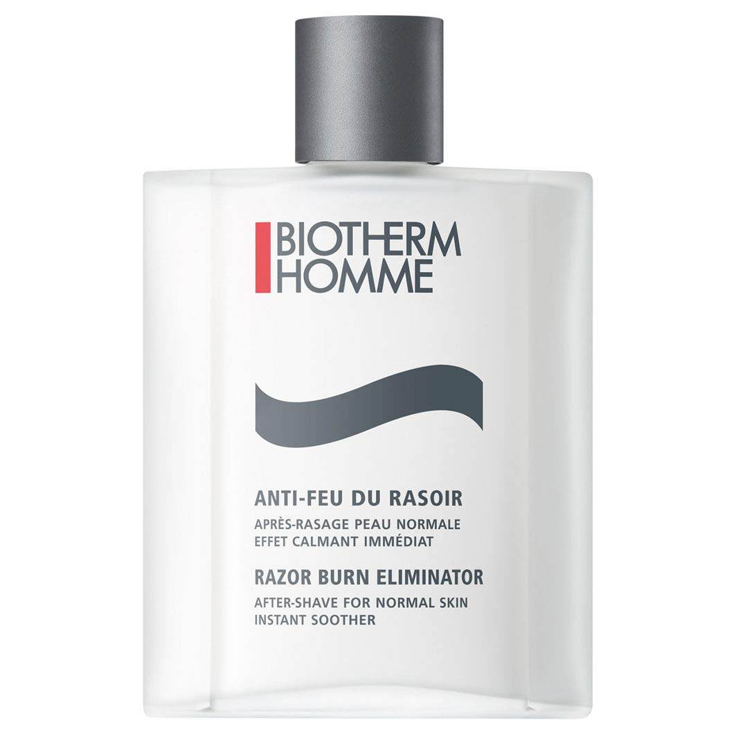 Biotherm Homme Razor Burn Eliminator 100 ml / 3.3 oz - Men\'s Skin Care