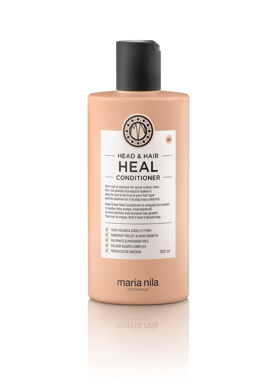 Maria Nila Head & Hair Heal Heal Conditioner