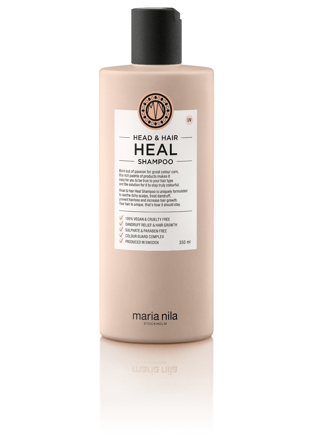 Maria Nila Head & Hair Heal Heal Shampoo