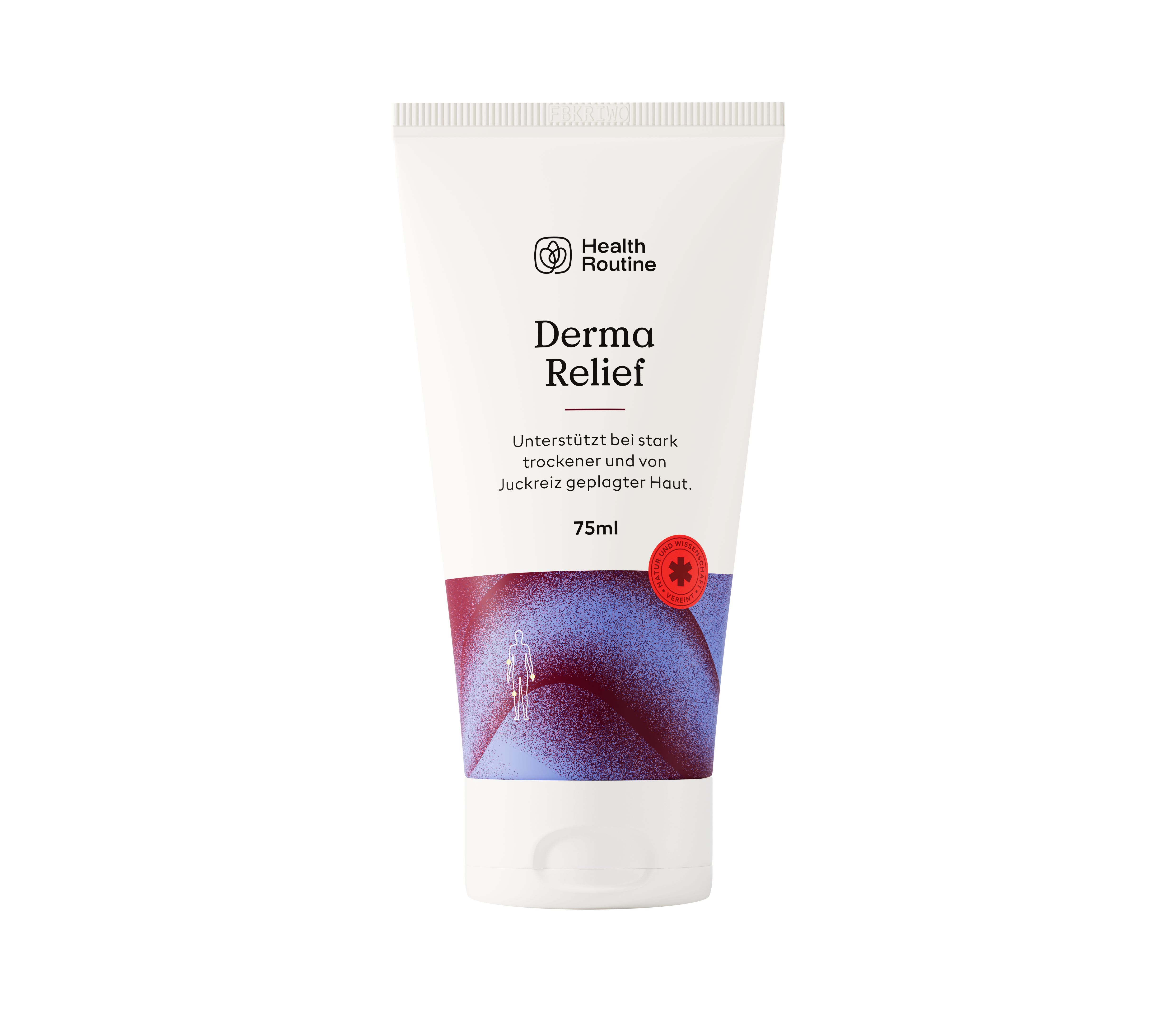 Health Routine Derma Relief
