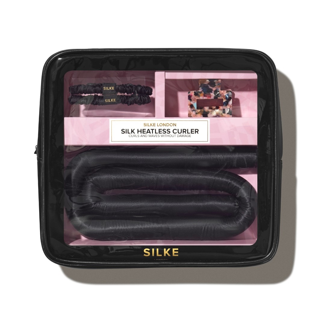 Silke London Heatless Curler, 1 Stück