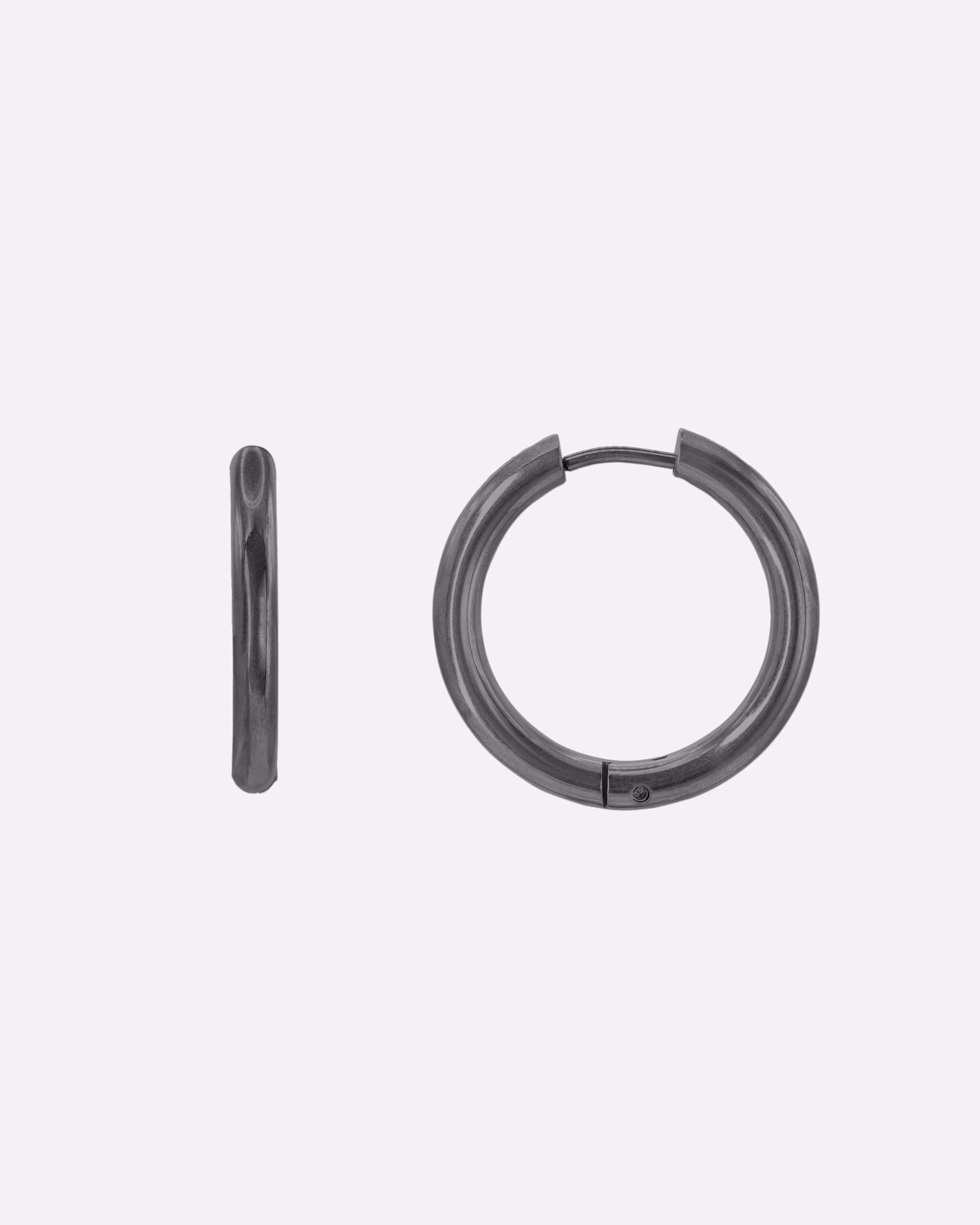 Heideman earring earrings David