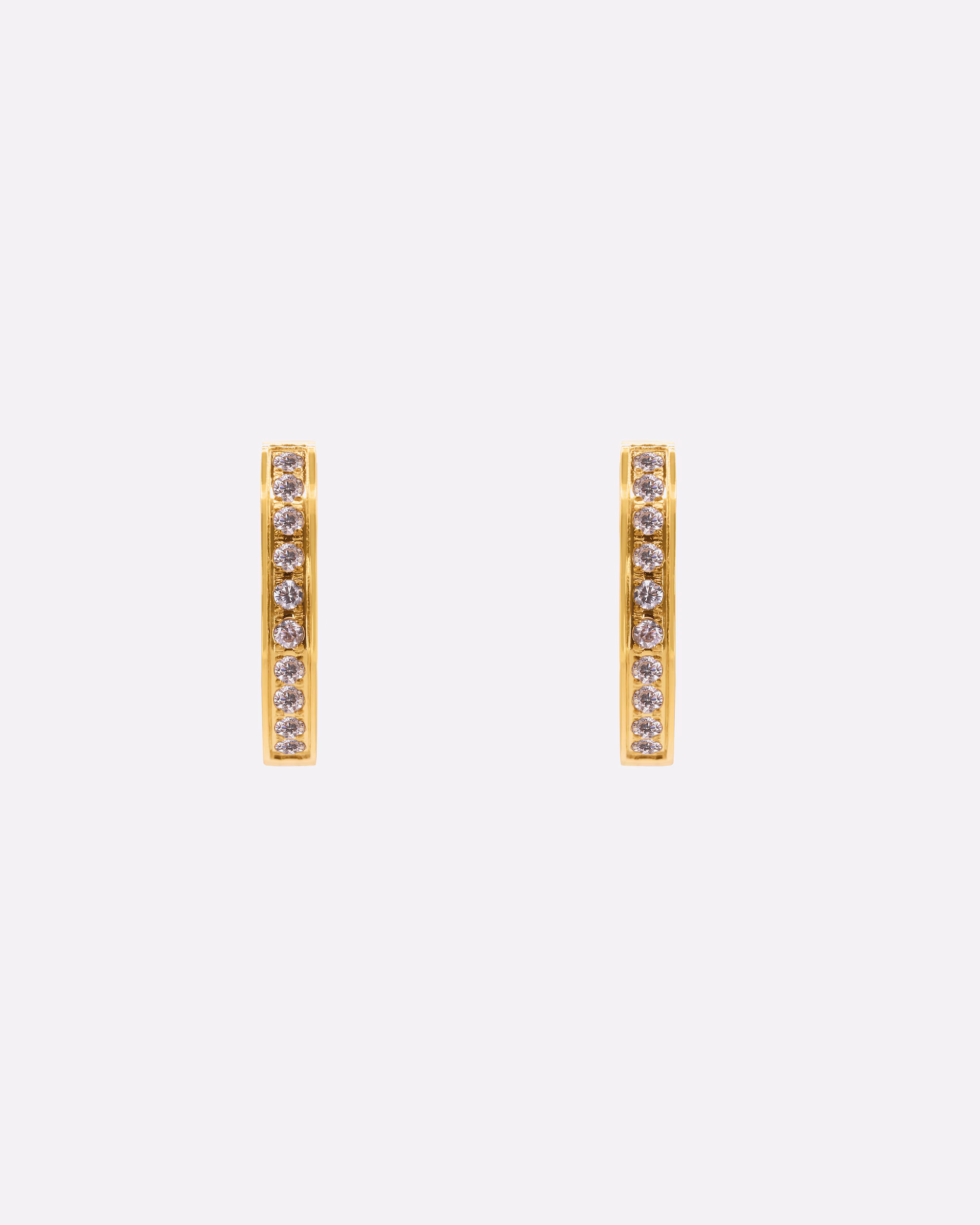 Heideman earring ear jewelry Jonas