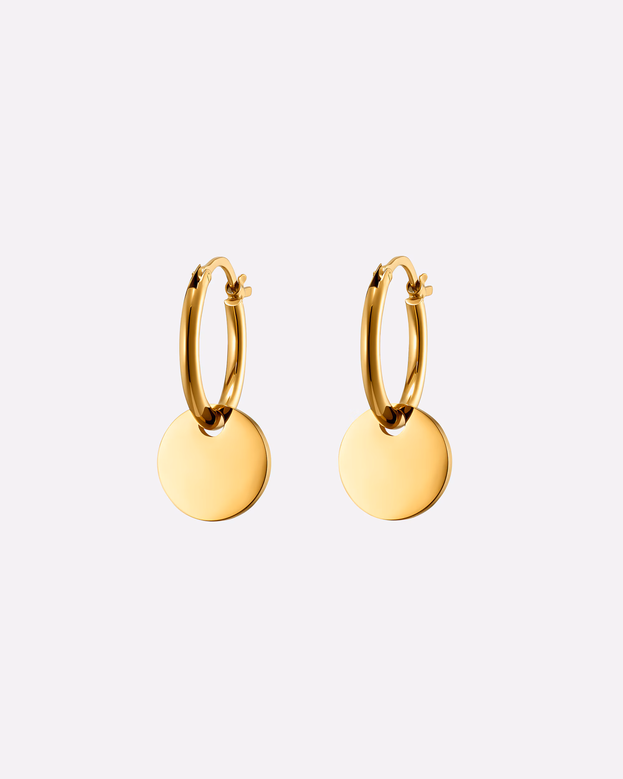 Heideman earring ear jewelry Magnus