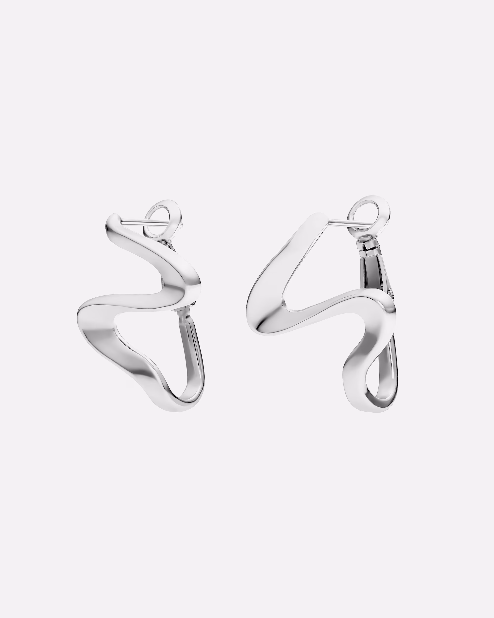 Heideman earring earrings Paris