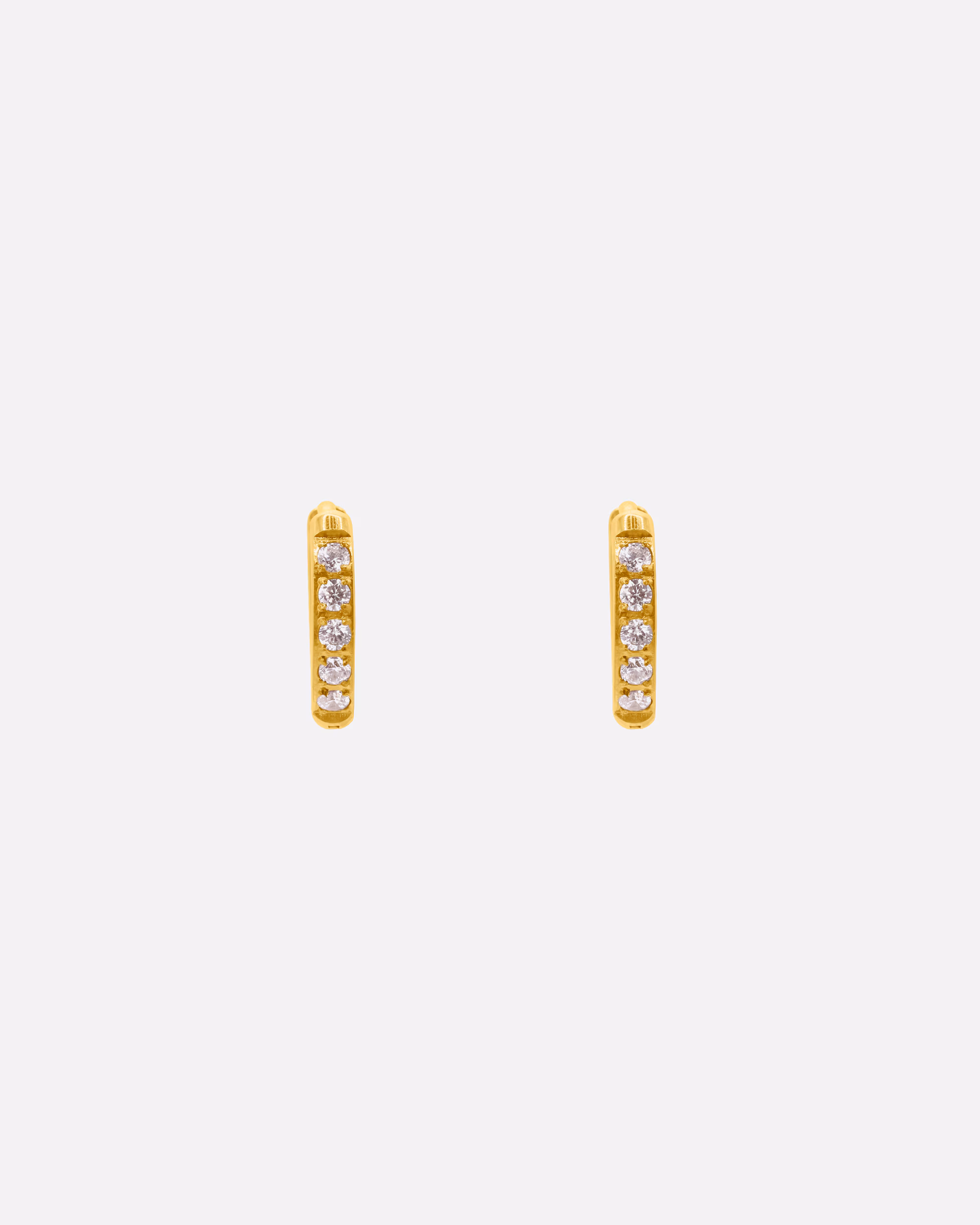 Heideman earring earrings Ruben