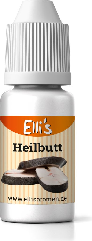 Halibut - Ellis Food Flavoring