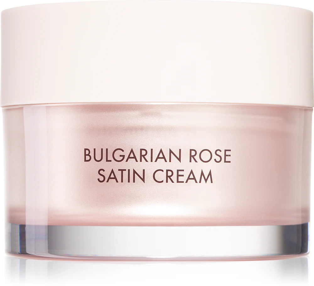 Heimish Bulgarian Rose light moisturizing cream