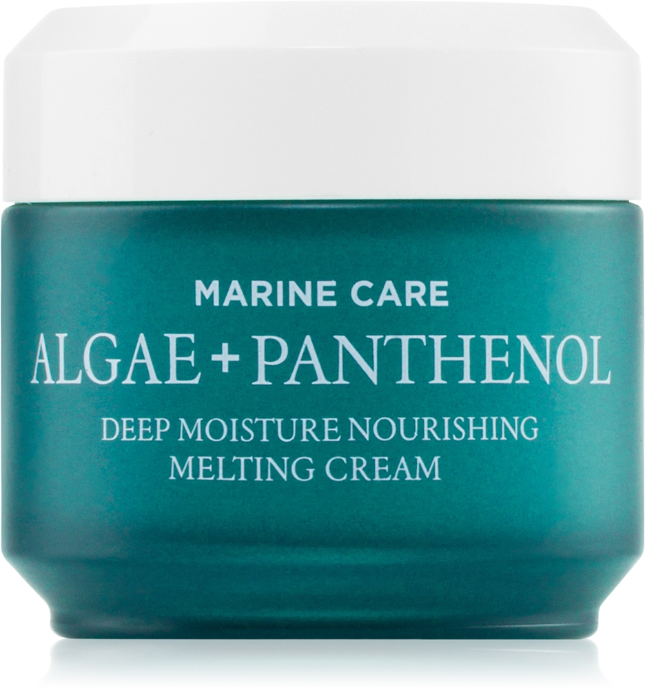 Heimish Marine Care deep moisturizing cream for tired skin