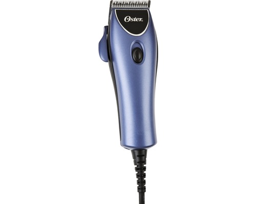 Oster 220 V pet clipper set blue