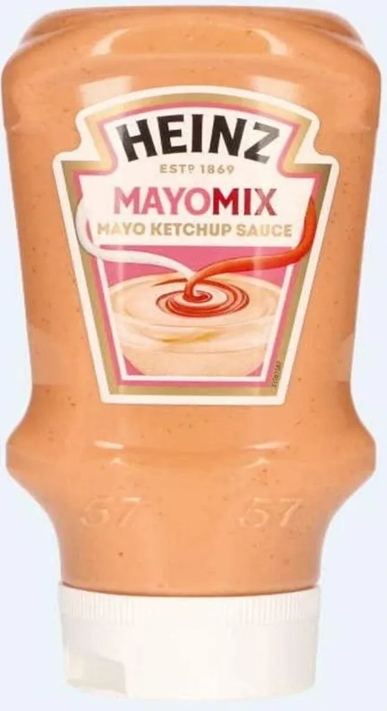 Heinz MayoMix 415ml