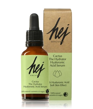 Hej Organic Cactus The Hydrator