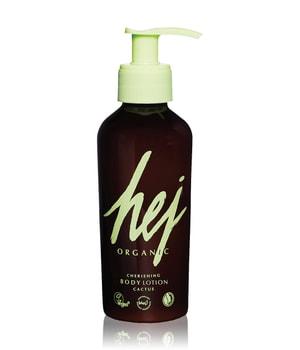Hej Organic Cherishing Body Lotion Cactus