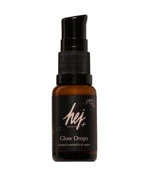 Hej Organic HEJ ORGANIC+ Glow Drops