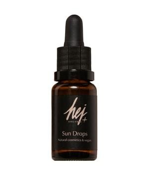 Hej Organic HEJ ORGANIC+ Sun Drops