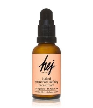 Hej Organic Naked Instant Pore Refining Face Cream