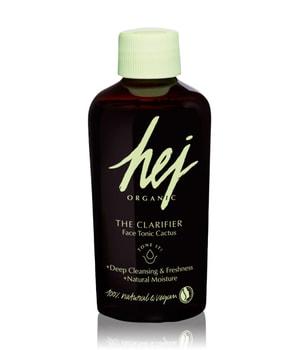 Hej Organic Nourishing Face Tonic Cactus