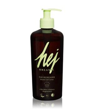 Hej Organic The Refresher Shower Gel Cactus