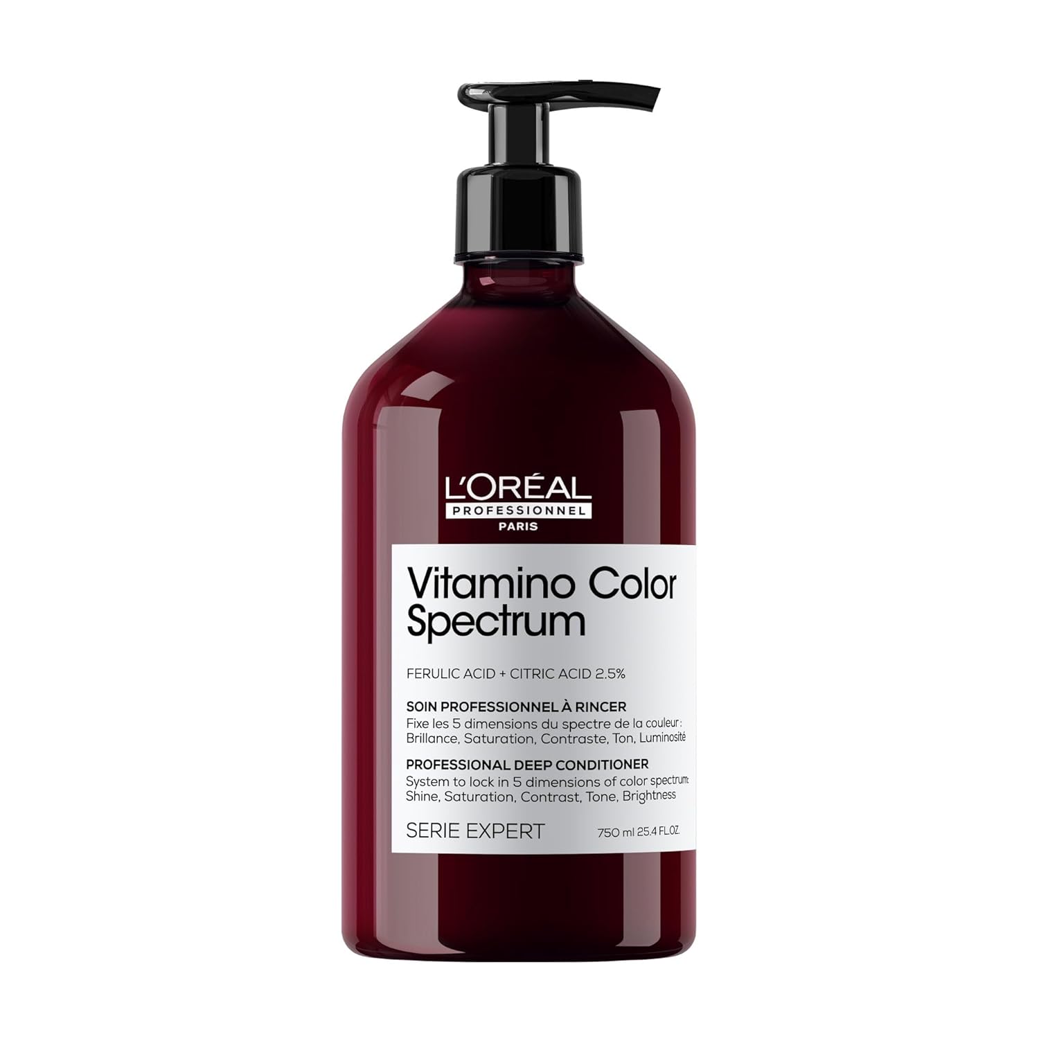 L\'Oréal Vitamino Color Spectrum Conditioner 750 ml