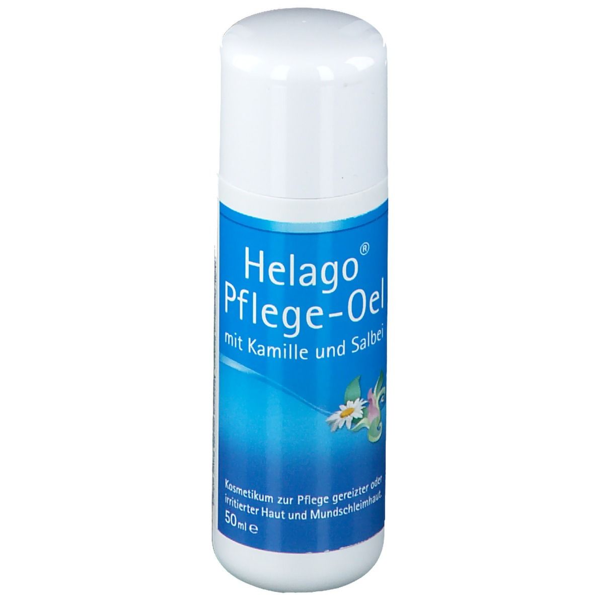 Helago® care oil