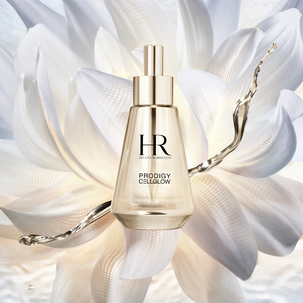 Helena Rubinstein Prodigy Cellglow revitalizing oil
