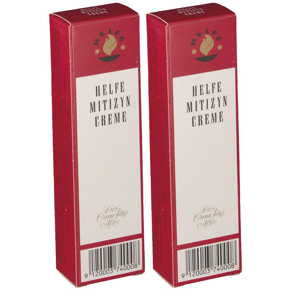 HELFE Mitizyn Creme
