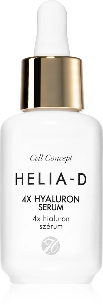 Helia-D Cell Concept light serum with hyaluronic acid