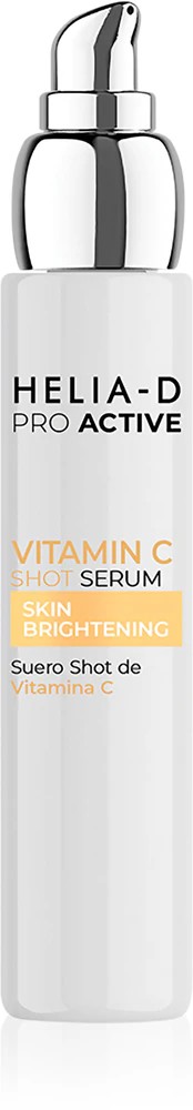 Helia-D Pro Active Vitamin C Brightening Serum for the Face