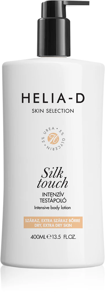 Helia-D Skin Selection body cream for dry to very dry skin