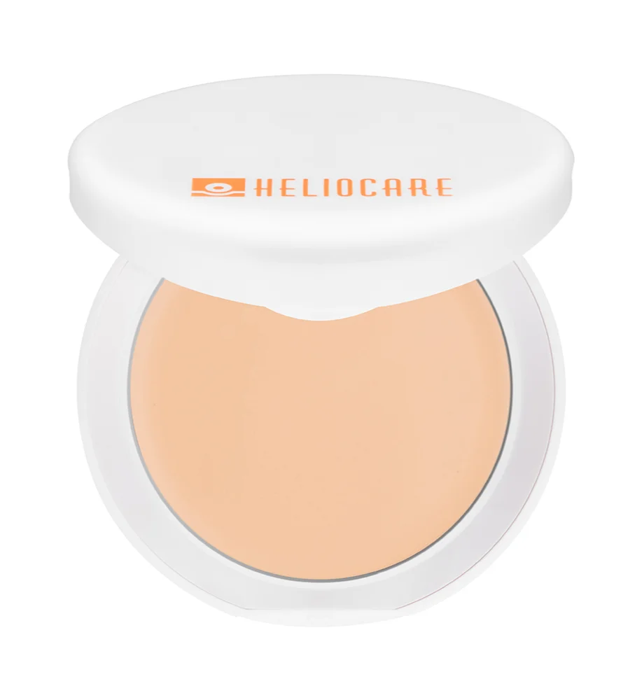 Heliocare Color compact make-up SPF 50
