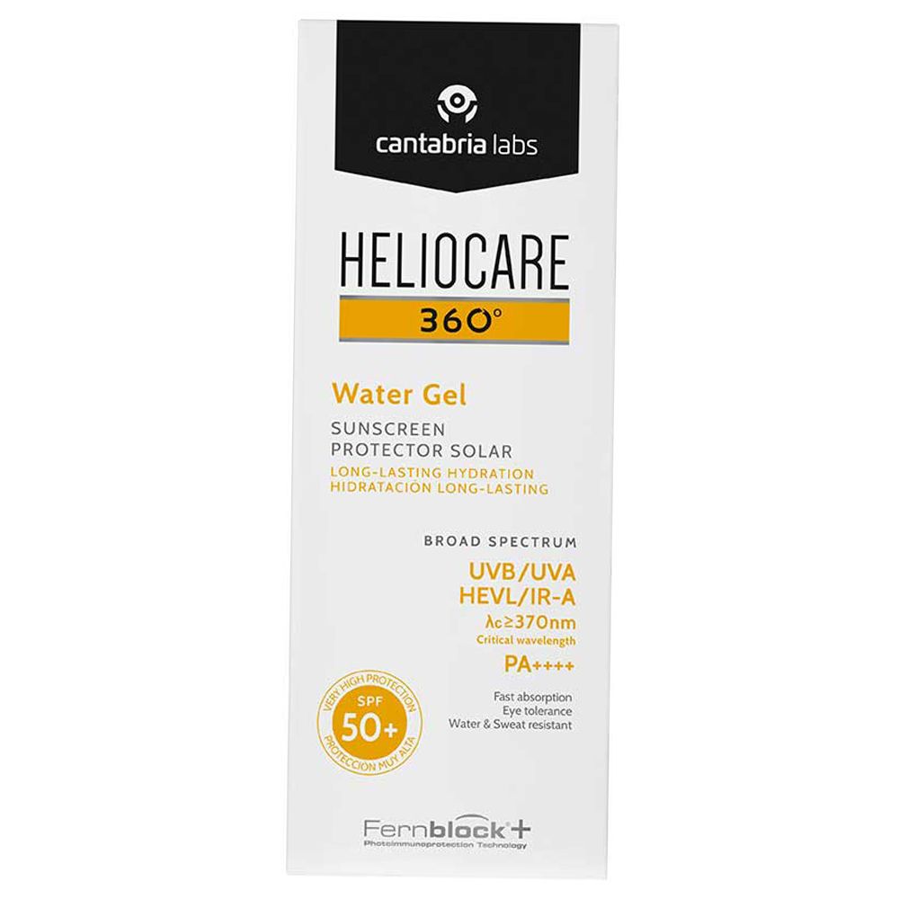 HELIOCARE® 360° Water Gel LSF 50+