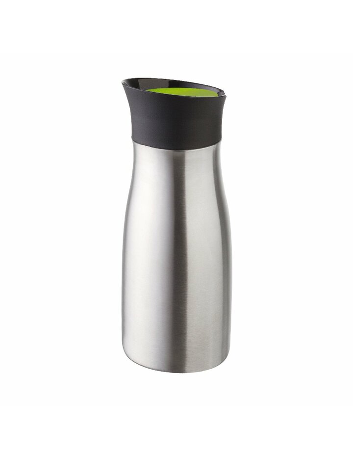 Helios Click N Drink To-Go Cup 0.4 L Kiwi