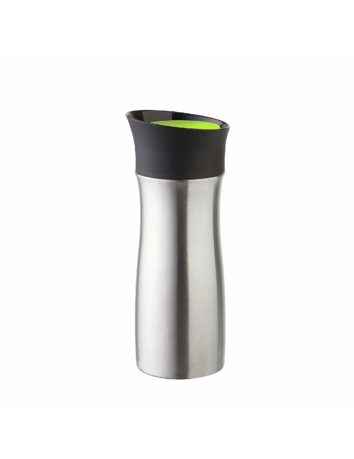 Helios Click Ndrink To-Go Cup 0.3 L Kiwi