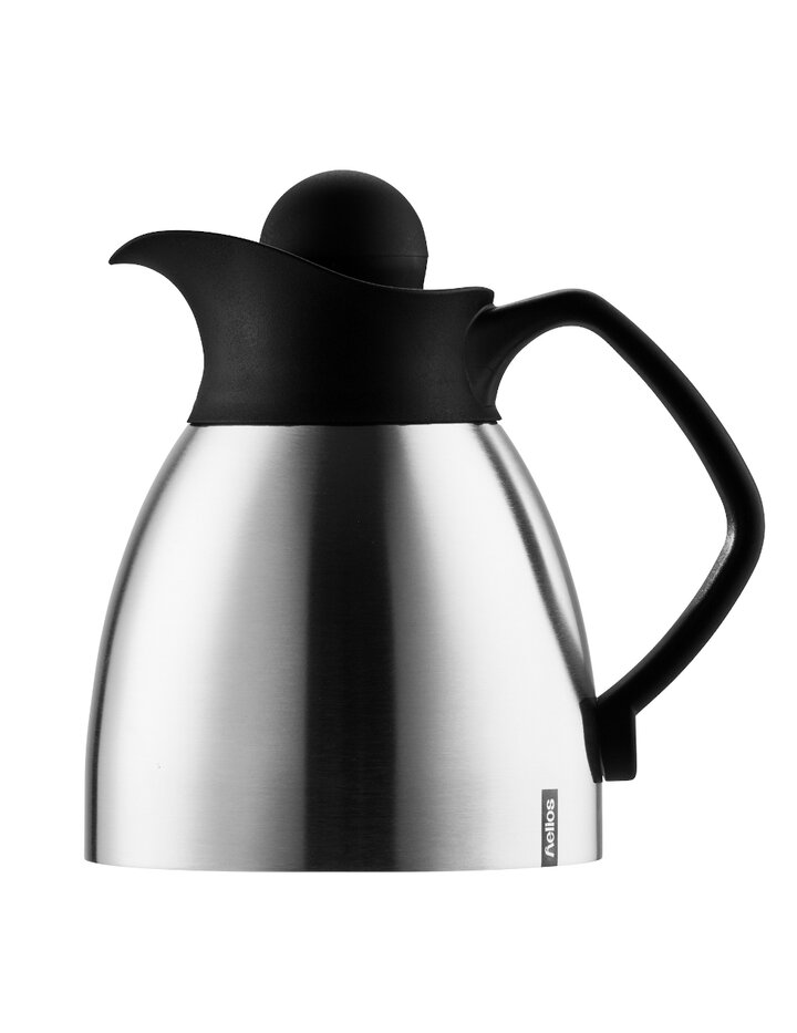 Helios Enduro Stainless Steel Insulated Jug 0,6 L