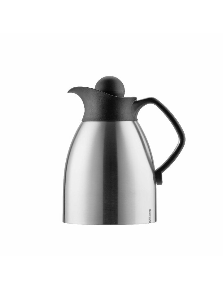 Helios Enduro Stainless Steel Insulated Jug 1.0 L