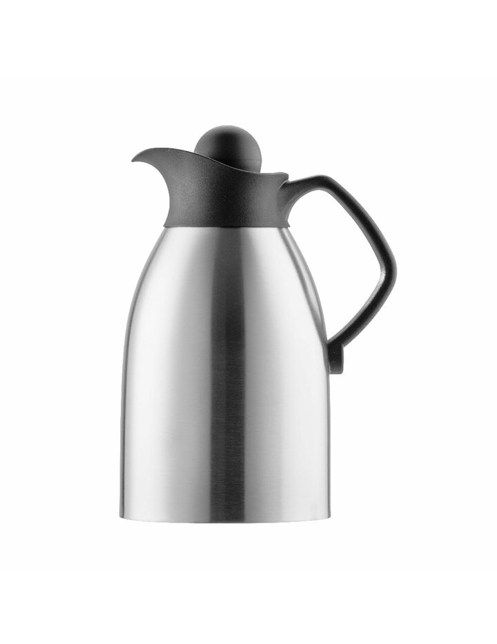 Helios Enduro Stainless Steel Insulated Jug 1.5 L