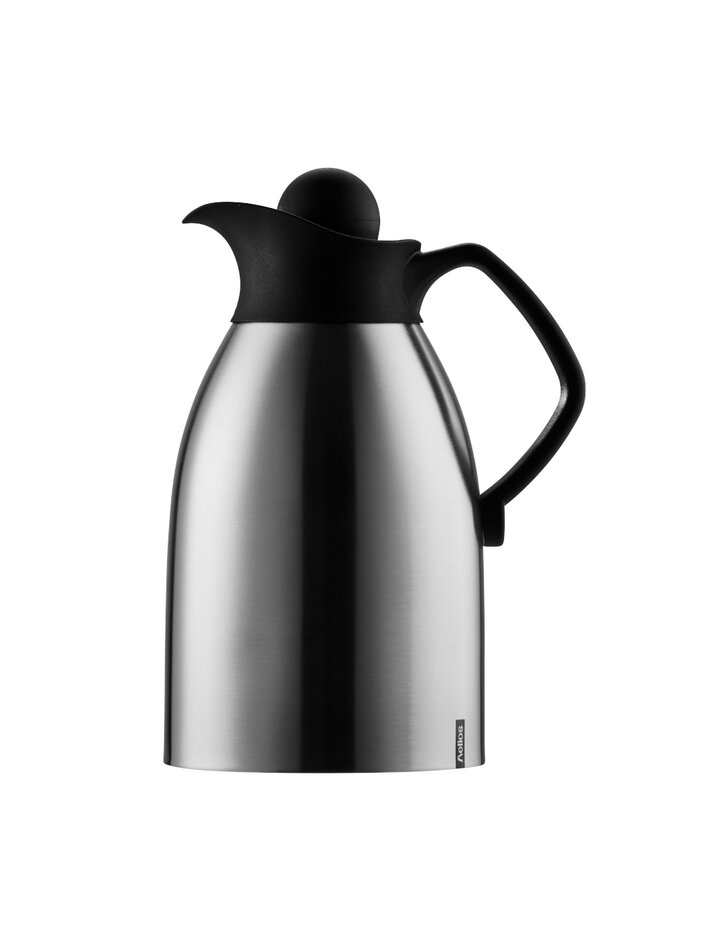 Helios Enduro Stainless Steel Insulated Jug 2.0 L