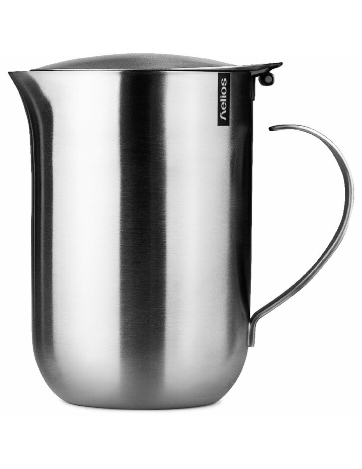 Helios Serve Coffee Stainless Steel Jug Double-Walled Approx. 0.4 L Serve *