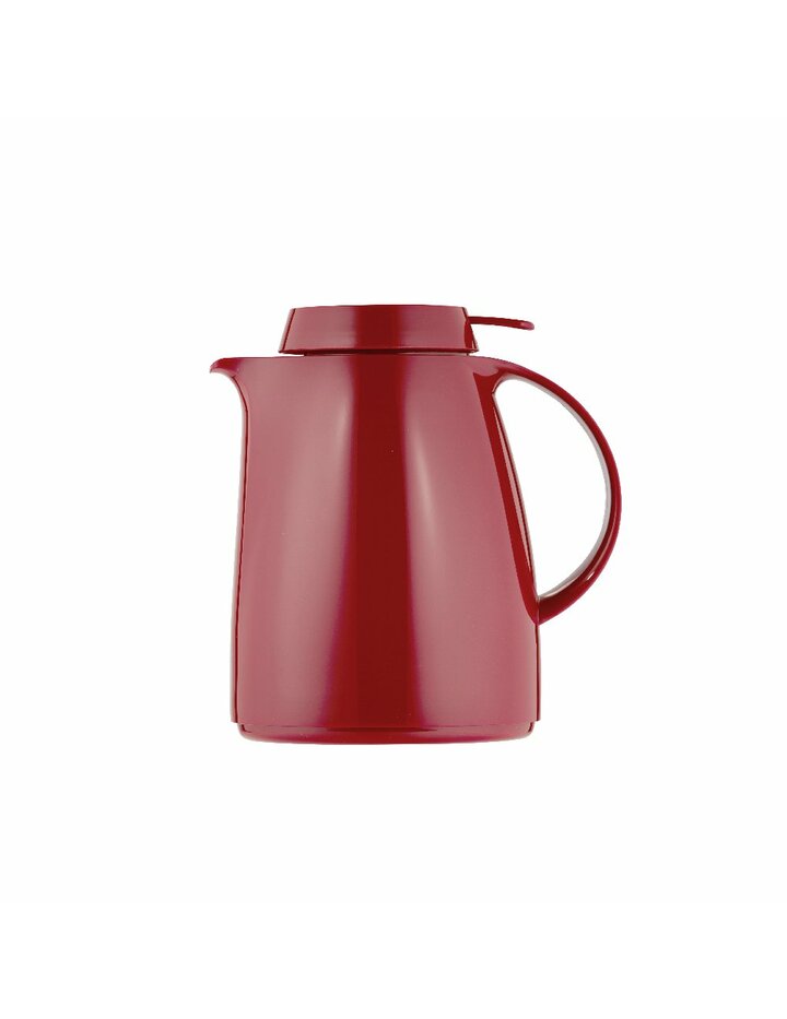 Helios Servitherm Insulating Jug 0.3 L Red