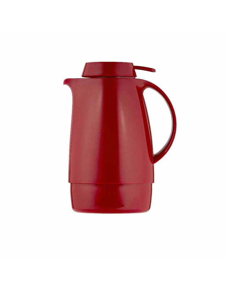 Helios Servitherm Insulation Jug 0,6 L Red