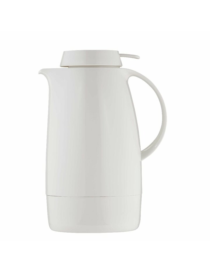 Helios Servitherm Insulated Jug 1.3 L White