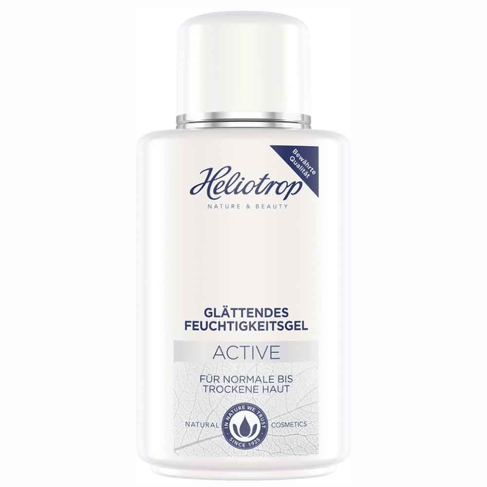 Heliotrop Active moisturizing gel